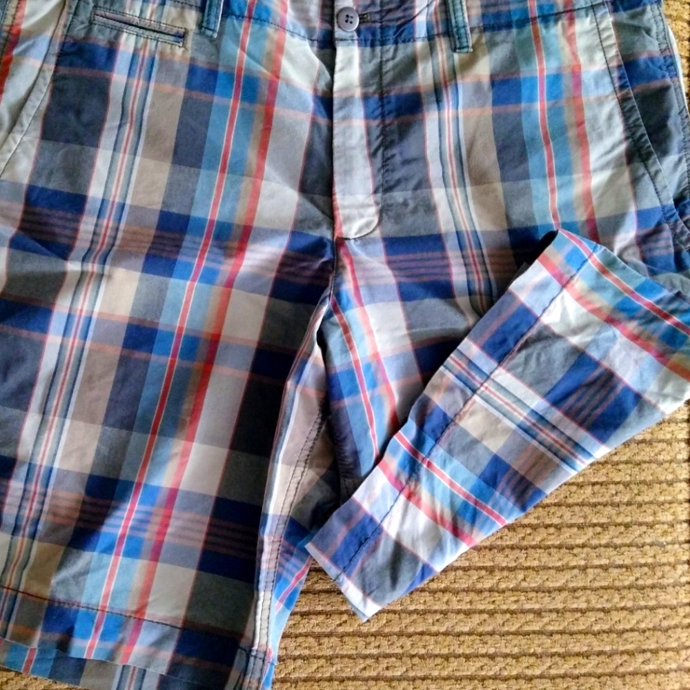 Gap Shorts